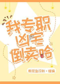 我倒卖凶宅的那几年