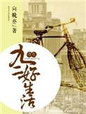 重生九二记事