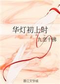 华灯初上一句