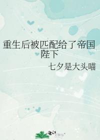 重生后我被帝君