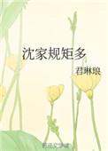 沈家规矩多君琳琅