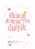 我就是大佬死了的白月光剧情