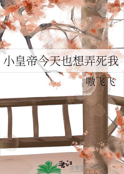 小皇帝今天也想弄死我熬飞飞