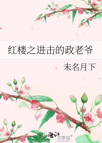 红楼之上进的贾赫