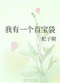 我有一个百宝袋纪子期