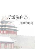 反派洗白录txt旧版