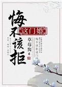 悔不该拒这门婚盘txt