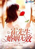 霍先生结婚吧笔趣阁