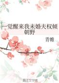 一觉醒来我未婚夫权倾朝野讲什么