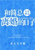 和简总离婚的日子txt