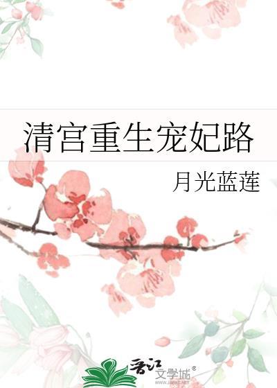 重生清宫宠妃txt