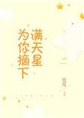 为你摘下满天星番外