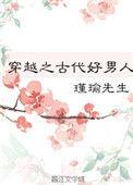 类似穿越之古代好男人