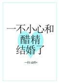 一不小心和醋精结婚了讲什么