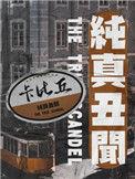 纯真丑闻txt