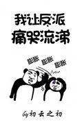 我让反派痛哭流涕 初云之初