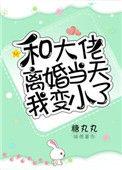 和大佬离婚当天我变小了类似