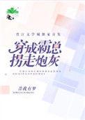 穿成霸总拐走炮灰by