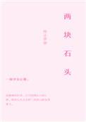 天涯海角就是两块石头