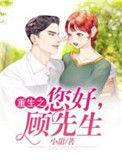重生之后你好顾先生