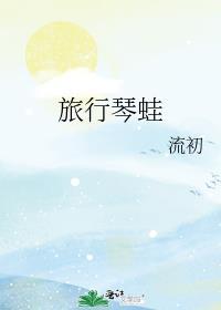 旅行琴蛙流初