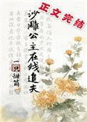 沙雕公主在线追夫结局