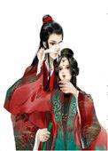 吾妻娇艳格格党