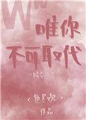 唯你不可取代晋江