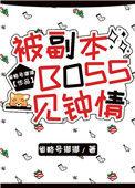 被副本boss一见钟情 省略号挪挪
