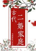 古代二婚家庭 书剑恩仇