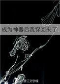 成为神器后我穿回来了 作者竹亦心