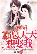 离婚后霸总天天想娶我陆