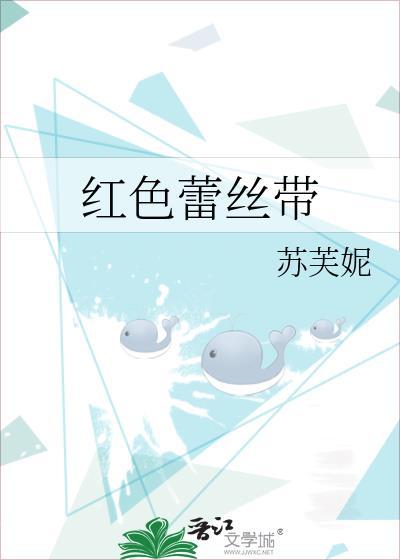 红色蕾丝带随宴