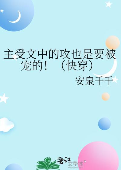 受追攻主攻文快穿