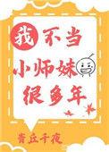 我不当小师妹很多年书评