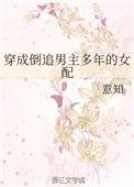 穿成倒追男主多年的女配txt