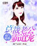 豪门暖婚总裁老公霸道宠我