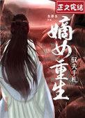 重生嫡女驭夫手札