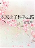 农家小子科举之路全文阅读