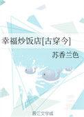幸福炒饭店[古穿今