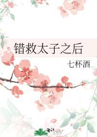 错救太子之后七杯酒txt