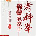 穿成农家子考科举 甜甜的汤圆