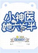 小神医她六岁半番外