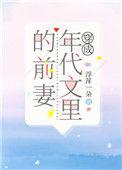 穿成年代文里的前妻  作者浮萍一朵