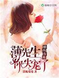 婚内有约傅少太霸道