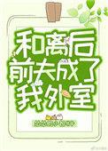 和离后前夫成了我外室番外