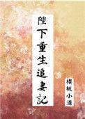 陛下追妻套路多苏梨全文免费