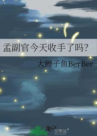 孟副部长原型