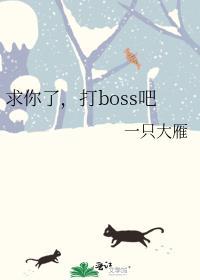 打boss吧 一只大雁