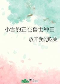 小雪豹正在兽世种田番外
